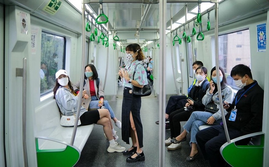 Digital Nomads: How Young Vietnamese Find Opportunities in Foreign Firms Digital Nomads: How Young Vietnamese Find Opportunities in Foreign Firms