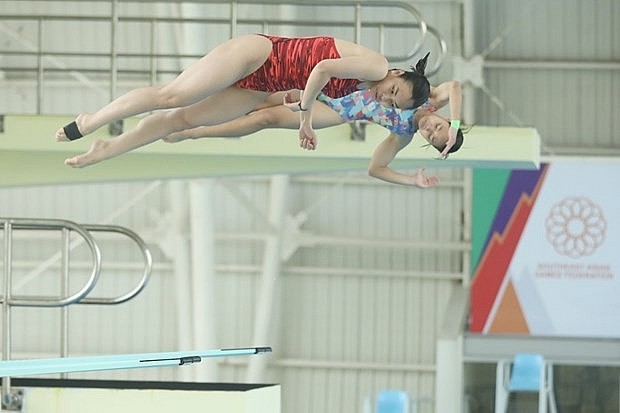 SEA Games 31 Updates: Vietnam Athletes Get Off to a Good Start SEA Games 31 Updates: Vietnam Athletes Get Off to a Good Start