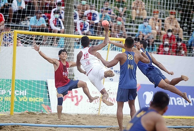 SEA Games 31 Updates: Vietnam Athletes Get Off to a Good Start SEA Games 31 Updates: Vietnam Athletes Get Off to a Good Start