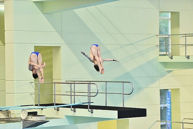SEA Games 31 Updates: Vietnam Athletes Get Off to a Good Start SEA Games 31 Updates: Vietnam Athletes Get Off to a Good Start