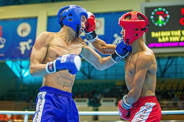 SEA Games 31 Updates: Vietnam Athletes Get Off to a Good Start SEA Games 31 Updates: Vietnam Athletes Get Off to a Good Start