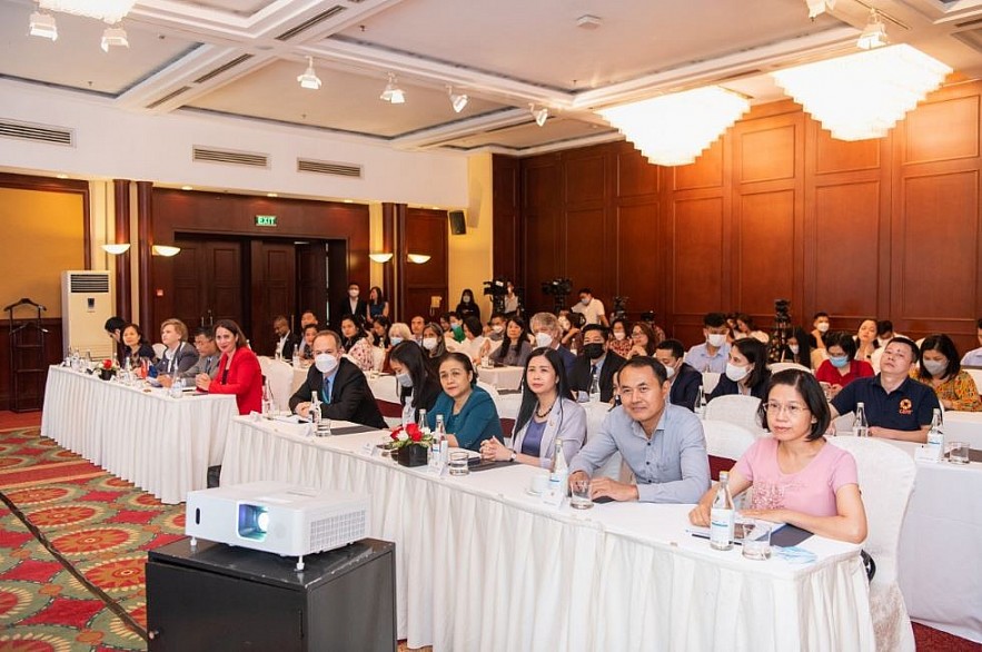 New Zealand Announced NZ$2 Million Assistance to Support Vietnam's Post-Pandemic Recovery New Zealand Announced NZ$2 Million Assistance to Support Vietnam's Post-Pandemic Recovery