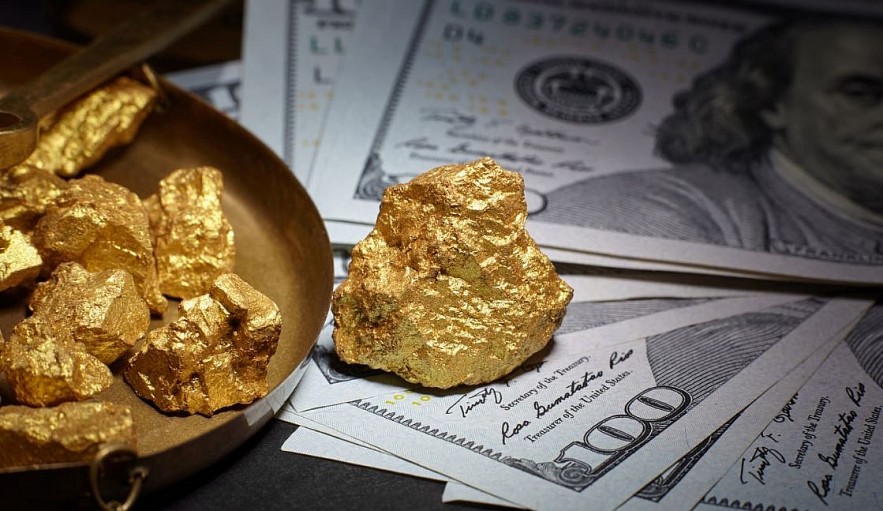 Vietnam Business & Weather Briefing (May 14): Gold Price Hits 13-week Low Vietnam Business & Weather Briefing (May 14): Gold Price Hits 13-week Low