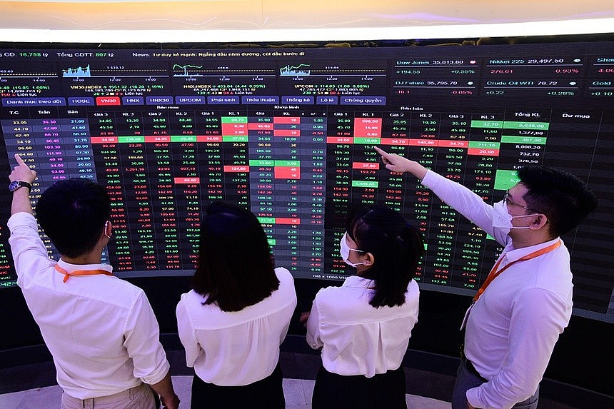 Vietnam Business & Weather Briefing (May 14): Gold Price Hits 13-week Low Vietnam Business & Weather Briefing (May 14): Gold Price Hits 13-week Low