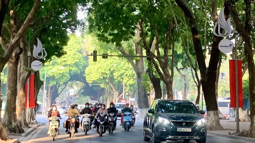 Vietnam Business & Weather Briefing (May 14): Gold Price Hits 13-week Low Vietnam Business & Weather Briefing (May 14): Gold Price Hits 13-week Low