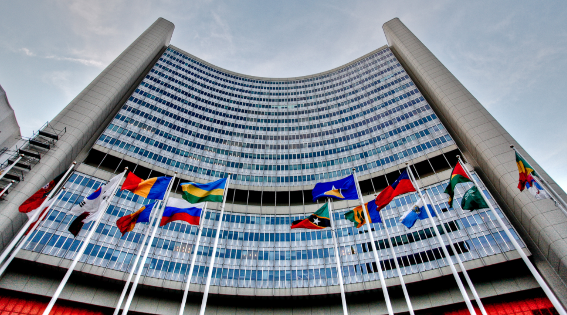Vietnam hopes IAEA continues pandemic response support Vietnam hopes IAEA continues pandemic response support