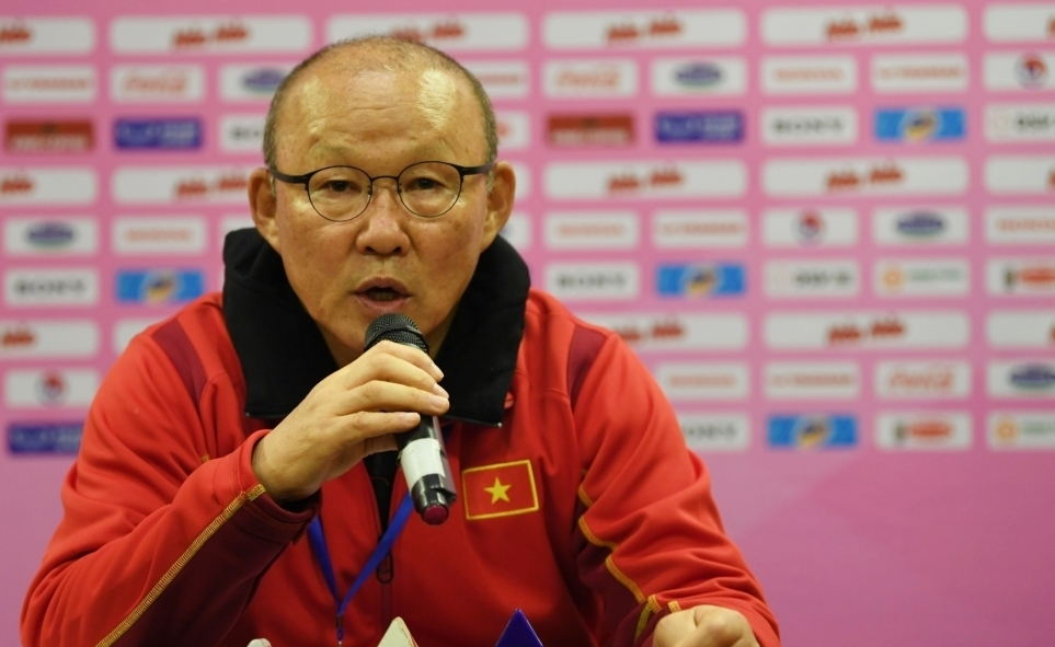 Vietnam vs UAE: 'We Will Find a Way to Win' Vietnam vs UAE: 'We Will Find a Way to Win'