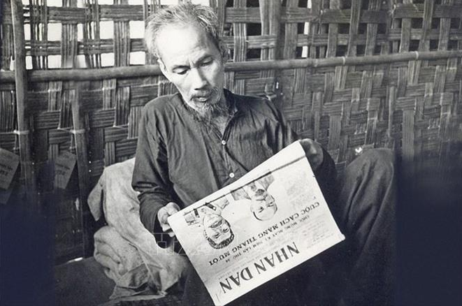 Vietnam Revolutionary Press Day (June 21): History & Significance Vietnam Revolutionary Press Day (June 21): History & Significance