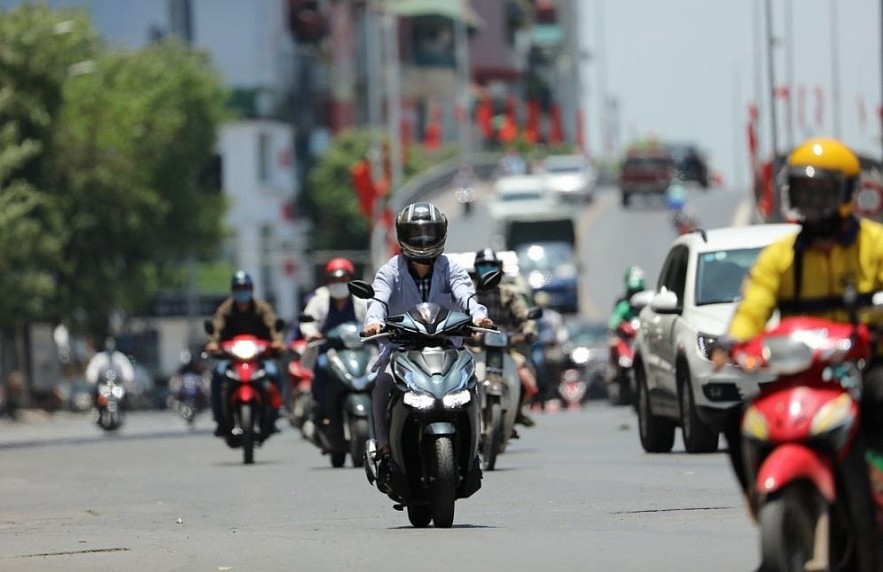 Vietnam Business & Weather Briefing (June 16): Reference exchange rate stays stable Vietnam Business & Weather Briefing (June 16): Reference exchange rate stays stable