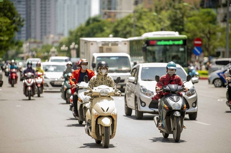 Vietnam Business & Weather Briefing (June 17): Vietnamese, Chinese Airlines Allowed 2 Flights Per Week Vietnam Business & Weather Briefing (June 17): Vietnamese, Chinese Airlines Allowed 2 Flights Per Week