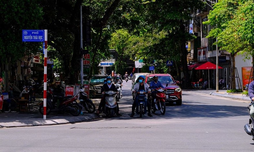 Vietnam Business & Weather Briefing (June 20):  Northern Provinces Prepare for New Rain Period
