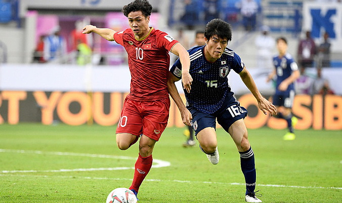 World Cup Final Qualifying Round: What Are The Chances For Vietnam? World Cup Final Qualifying Round: What Are The Chances For Vietnam?