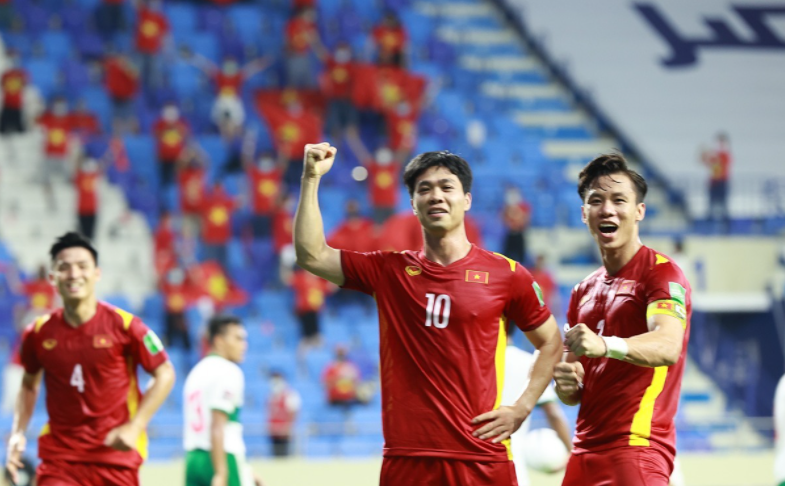 World Cup Final Qualifying Round: What Are The Chances For Vietnam? World Cup Final Qualifying Round: What Are The Chances For Vietnam?