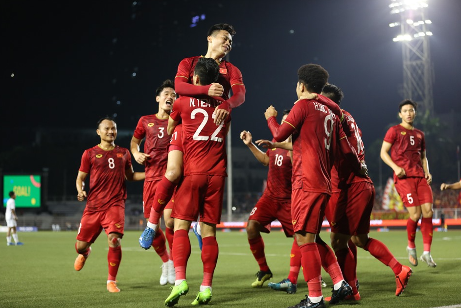 World Cup Final Qualifying Round: What Are The Chances For Vietnam? World Cup Final Qualifying Round: What Are The Chances For Vietnam?