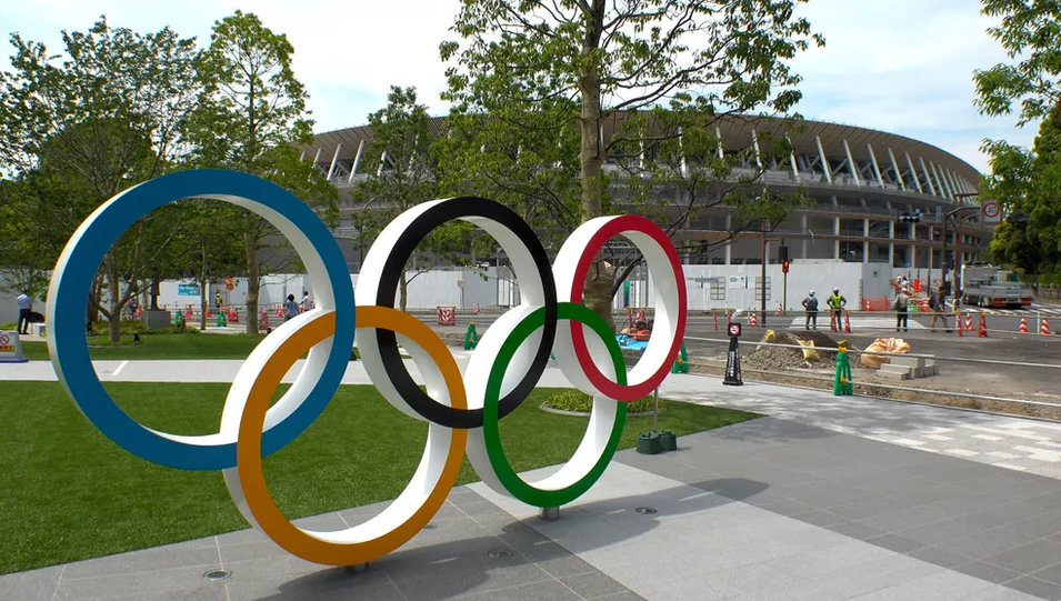 How To Watch Tokyo 2020 Olympics in India: TV Channel and Live Stream How To Watch Tokyo 2020 Olympics in India: TV Channel and Live Stream