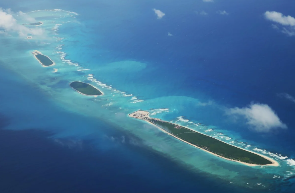 China's phony goodwill on the Bien Dong Sea issue China's phony goodwill on the Bien Dong Sea issue