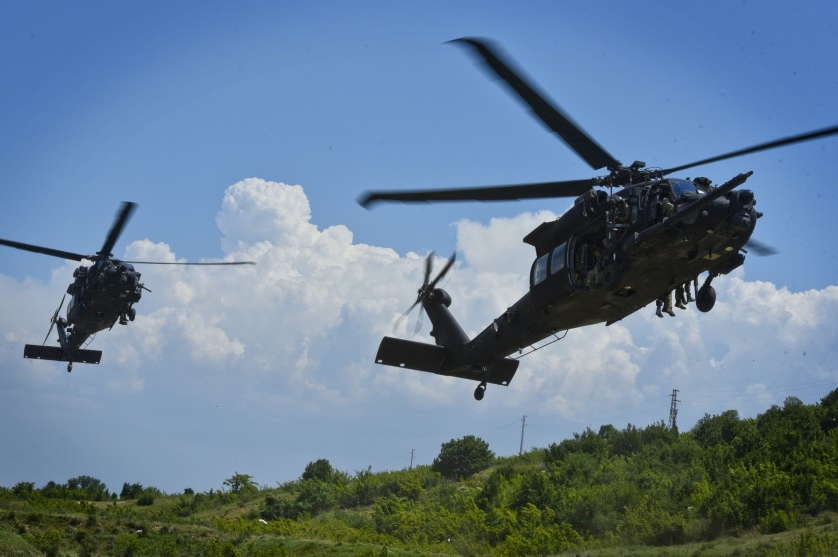 2 us soldiers killed 3 hurt in training crash on san clemente island