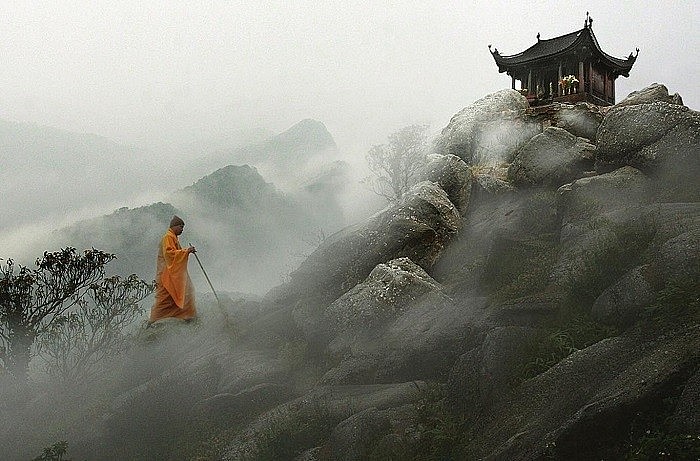 Top 3 Most Sacred Mountains in Vietnam