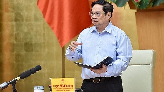 Pandemic Containment Goal Must Be Achieved: Prime Minister Pandemic Containment Goal Must Be Achieved: Prime Minister