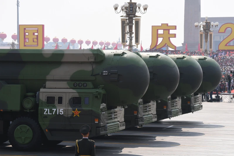 nikkei asian review china to surpass us in nuclear power by 2030