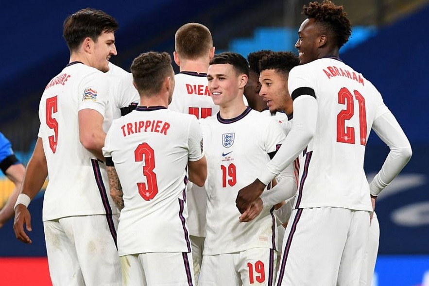 World Cup 2022 England Qualifiers: Match Schedule, Standings, Squad, TV Channel World Cup 2022 England Qualifiers: Match Schedule, Standings, Squad, TV Channel