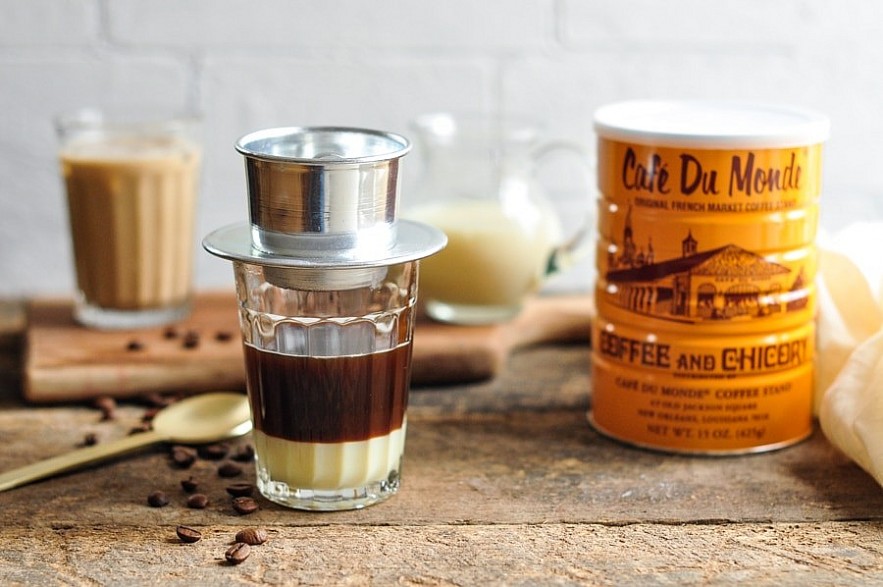 Vietnamese Craft Coffee Blooming In America, Says Courier Post Vietnamese Craft Coffee Blooming In America, Says Courier Post
