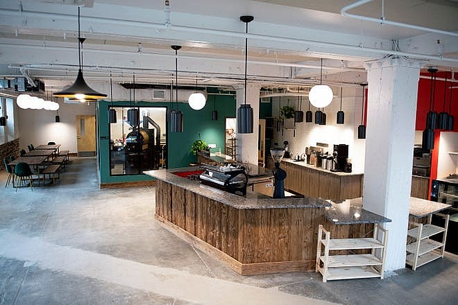Vietnamese Craft Coffee Blooming In America, Says Courier Post Vietnamese Craft Coffee Blooming In America, Says Courier Post