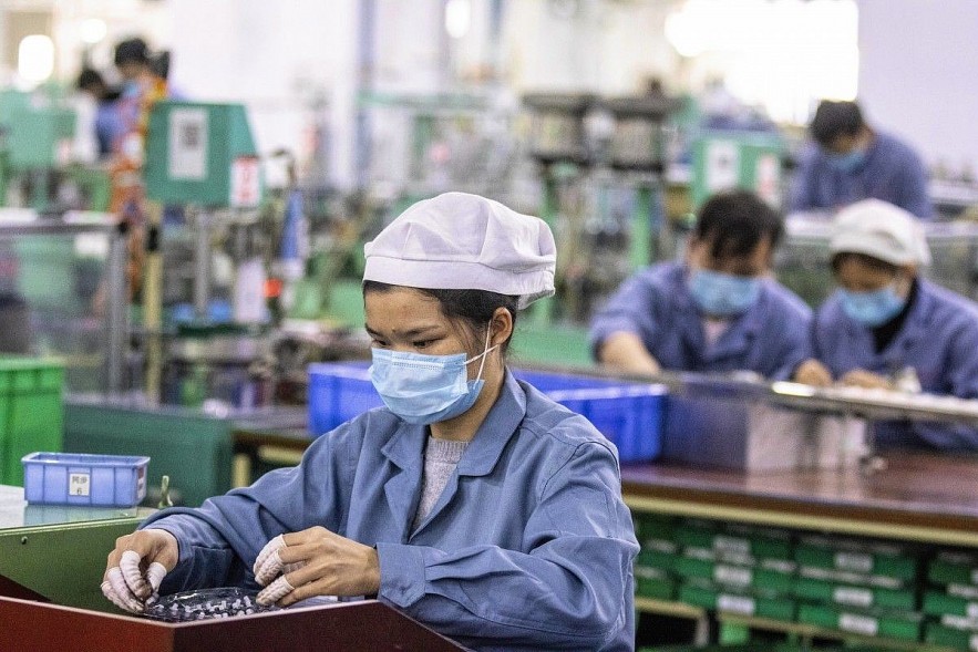 Vietnam's Economy To Grow After Covid-19 Pandemic Vietnam's Economy To Grow After Covid-19 Pandemic