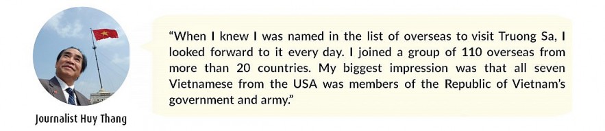 "Vietnam Does Not Abandon Overseas Citizens Like Us" "Vietnam Does Not Abandon Overseas Citizens Like Us"