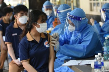 Vietnam Covid-19 Updates (Nov. 13): 8,982 New Cases, Over 10,000 Recoveries Reported