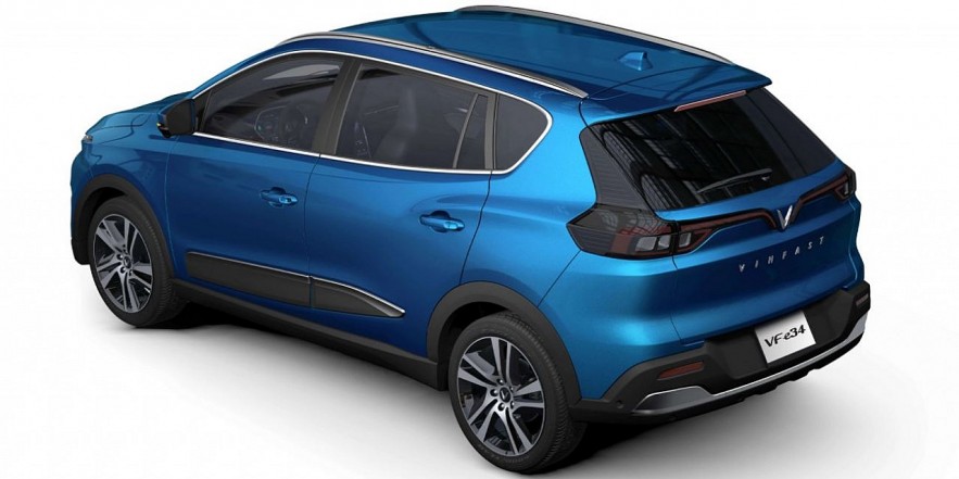 Vinfast’s US First Premiere Show and Golden Chance of Vietnamese EV Automaker Vinfast’s US First Premiere Show and Golden Chance of Vietnamese EV Automaker