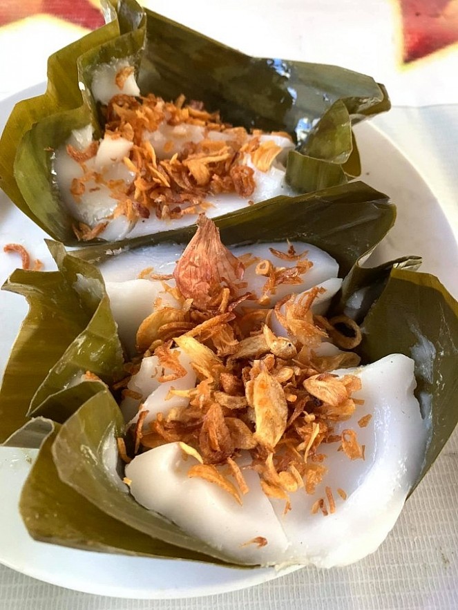 10 Specialties of Nam Dinh's Winter Cuisine 10 Specialties of Nam Dinh's Winter Cuisine