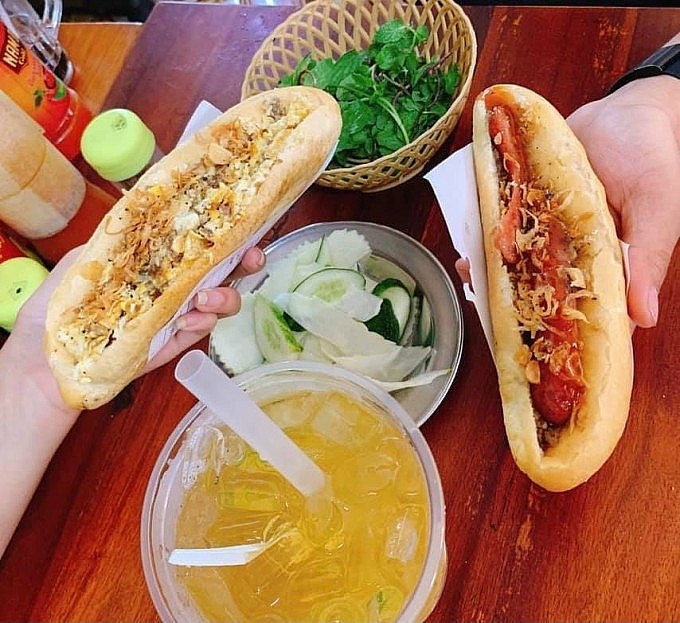 10 Specialties of Nam Dinh's Winter Cuisine 10 Specialties of Nam Dinh's Winter Cuisine