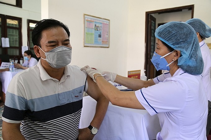 Vietnam Covid-19 Updates (Dec. 21): Slight Reduction in New Covid-19 Cases Vietnam Covid-19 Updates (Dec. 21): Slight Reduction in New Covid-19 Cases