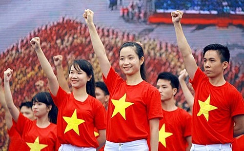 Vietnam is committed to making active and effective contributions to the common efforts of the international community in promoting and protecting human rights. Vietnam is committed to making active and effective contributions to the common efforts of the international community in promoting and protecting human rights.