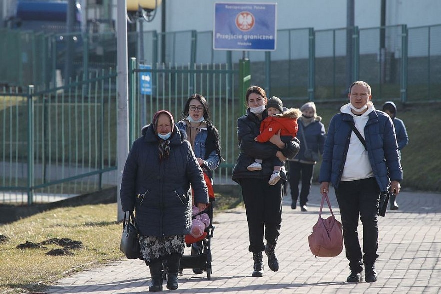 Current Situation of Vietnamese in Poland Current Situation of Vietnamese in Poland