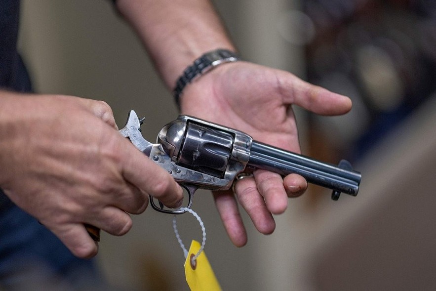 Alec Baldwin Causes Fatal Shooting on 'Rust' Set, Another Prop Gun Accident