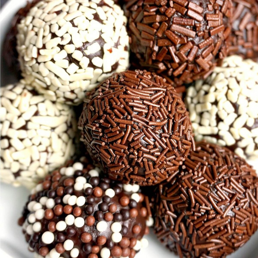 Birthdays Food Traditions From Around The World Birthdays Food Traditions From Around The World
