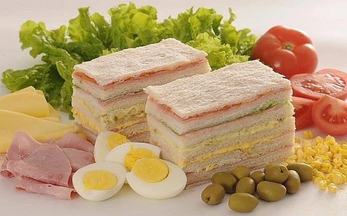 Birthdays Food Traditions From Around The World Birthdays Food Traditions From Around The World