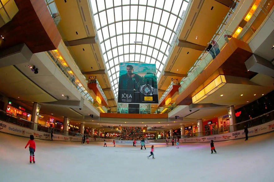 Top 10 Best Shopping Destinations in America Top 10 Best Shopping Destinations in America