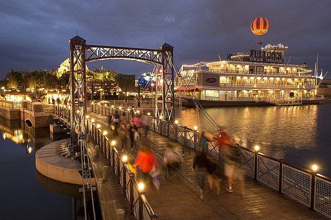 Top 10 Best Shopping Destinations in America Top 10 Best Shopping Destinations in America