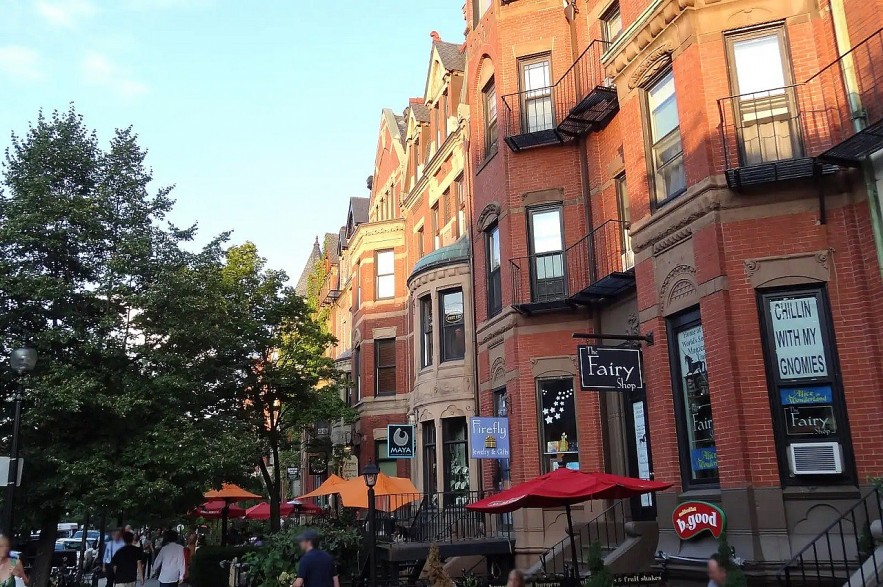 Top 10 Best Shopping Destinations in America Top 10 Best Shopping Destinations in America
