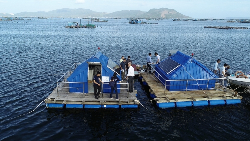 Australia supports Vietnam in innovation under partnership program