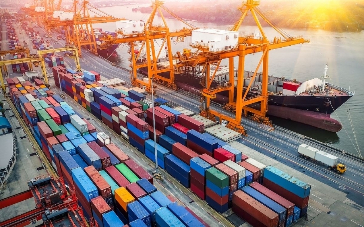 Vietnam’s free trade agreements boost exports-imports in first quarter