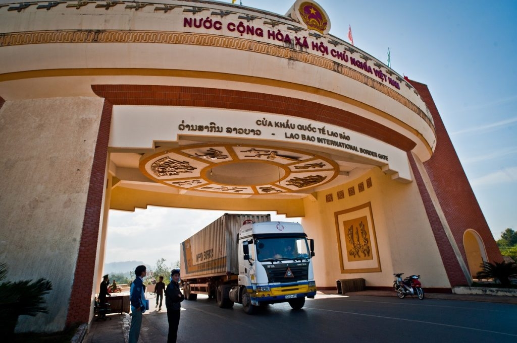 Vietnam, Laos agree to deepen cooperation in defense, security, trade Vietnam, Laos agree to deepen cooperation in defense, security, trade