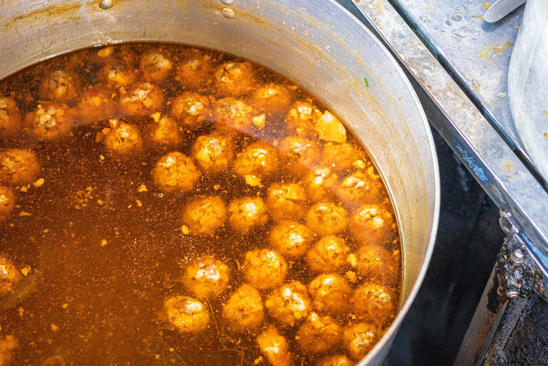 American Youtuber recommends three must-try dishes in Da Lat American Youtuber recommends three must-try dishes in Da Lat