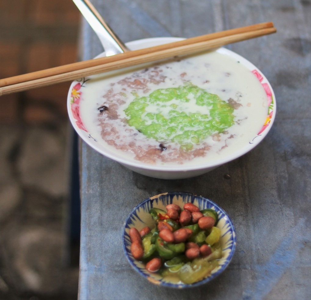 5 Must-Try Foods of An Giang Province 5 Must-Try Foods of An Giang Province