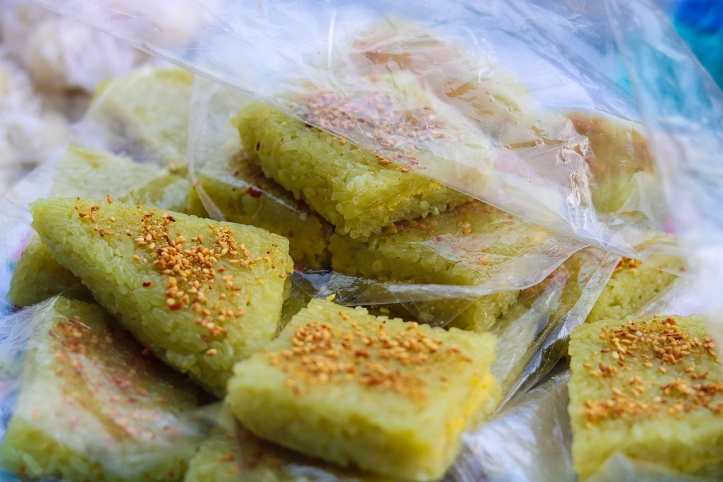 5 Must-Try Foods of An Giang Province 5 Must-Try Foods of An Giang Province
