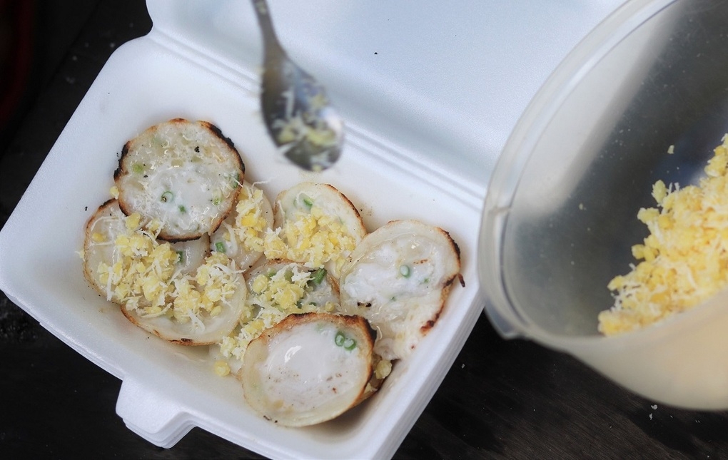 5 Must-Try Foods of An Giang Province 5 Must-Try Foods of An Giang Province