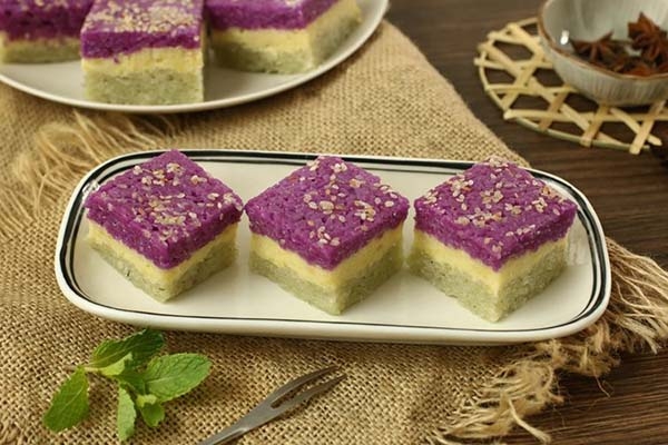 5 Must-Try Foods of An Giang Province 5 Must-Try Foods of An Giang Province